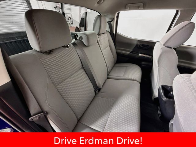 Used 2023 Toyota Tacoma Truck