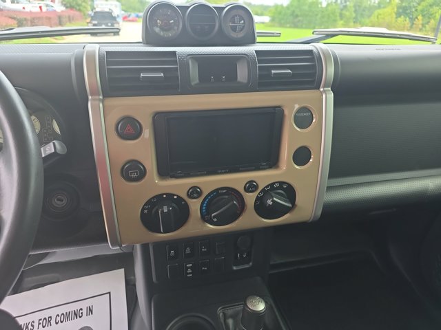 Used 2014 Quicksand Toyota Base image 20
