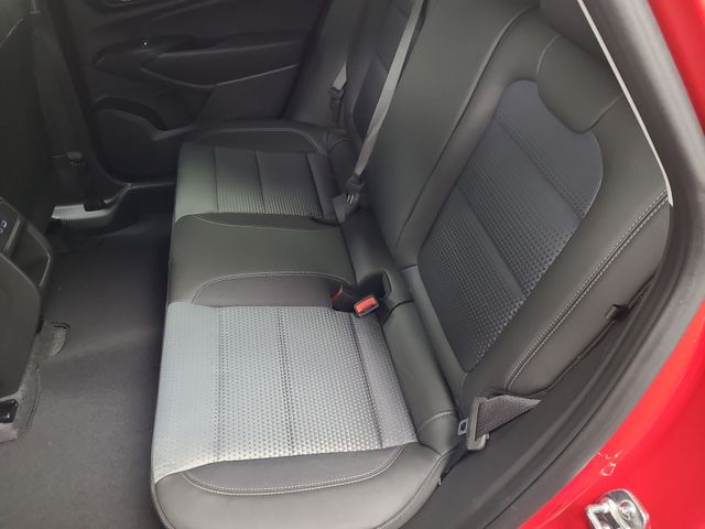 2026 – Chevrolet – Trax