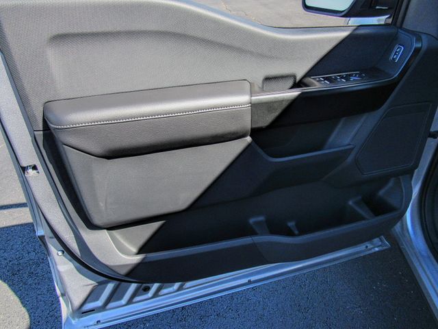 Photo of 2025 Ford F-150 STX in Dallas, GA - 7,  2025 Ford F-150 STX:167999