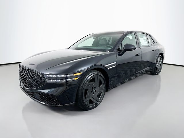 2026 Genesis G90  -
                  Round Rock, TX