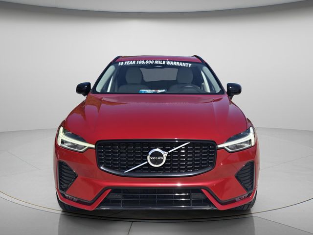 2023 Volvo XC60 - $31,877