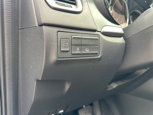 Used 2023 Black Mazda Touring Plus image 21