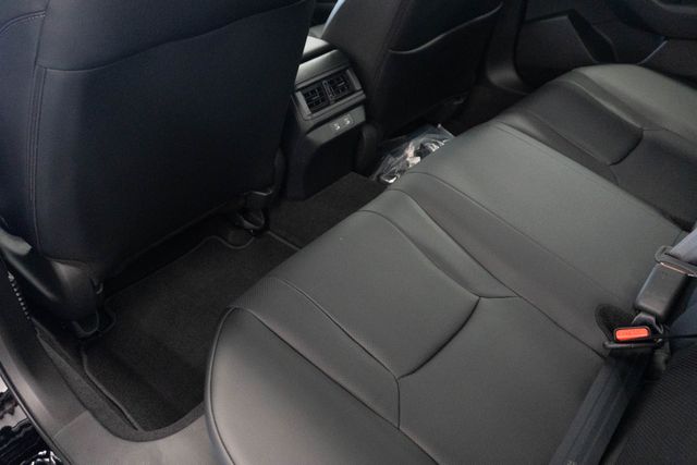 New 2026 Honda Accord Hybrid Sedan