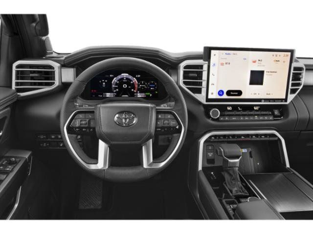 New 2026 Toyota Tundra i-FORCE MAX Truck
