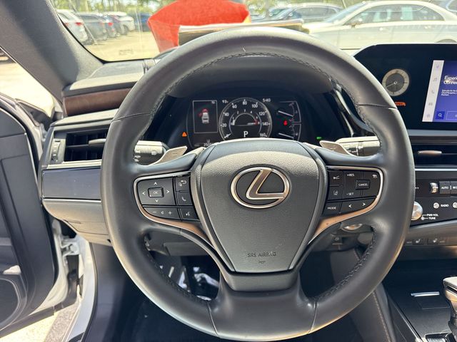 2023 Lexus ES - $38,998