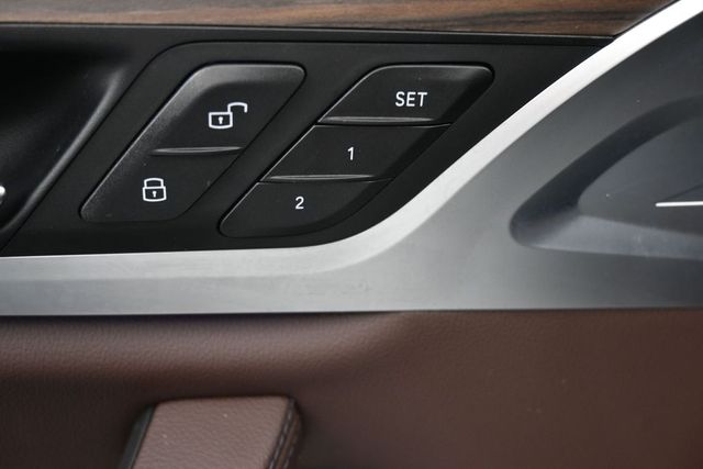 Used 2020 BMW X3 SUV