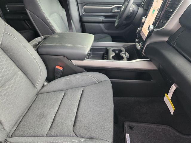 New 2026 Green Ram Big Horn/Lone Star image 10