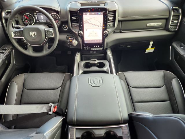 New 2026 Gray Ram Laramie image 17