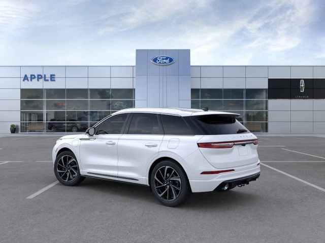 2024 Lincoln Corsair Grand Touring