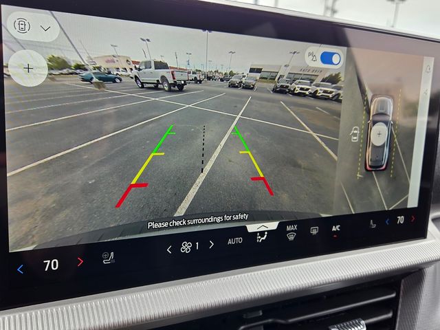 New 2026  Ford ST-Line image 22