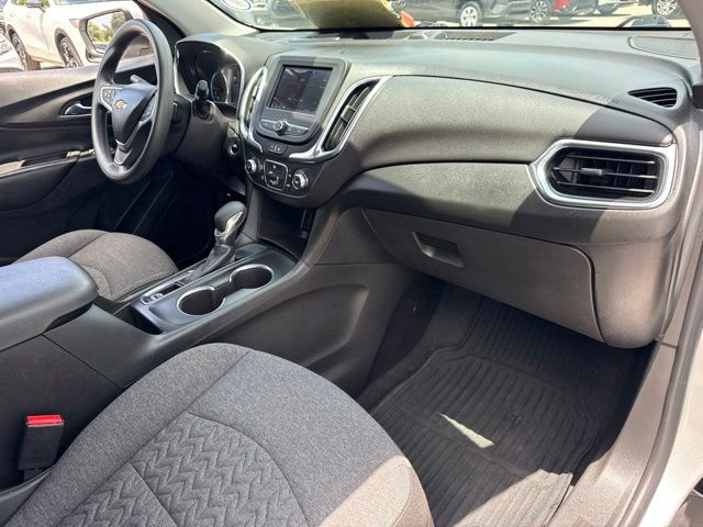 2022 Chevrolet Equinox - $18,988