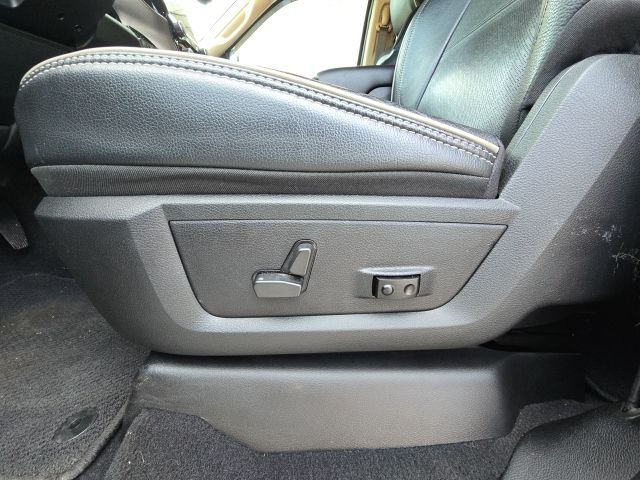 2021 Ram 2500 Laramie:L43646A1