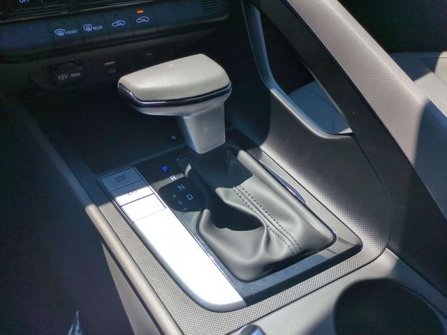 used 2025 Hyundai Elantra car, priced at $21,800