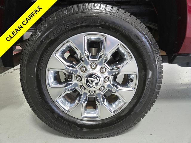 2021 Ram 2500