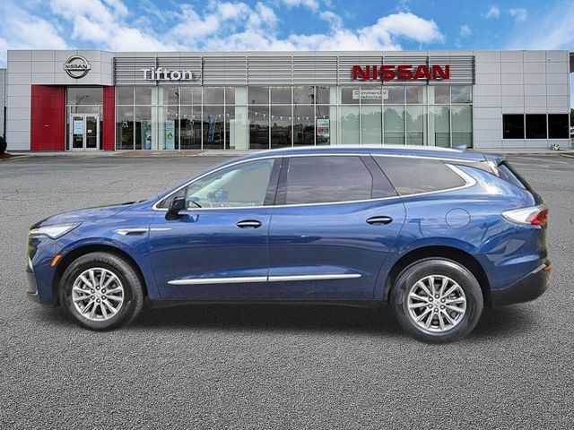 Used 2023 Buick Enclave SUV