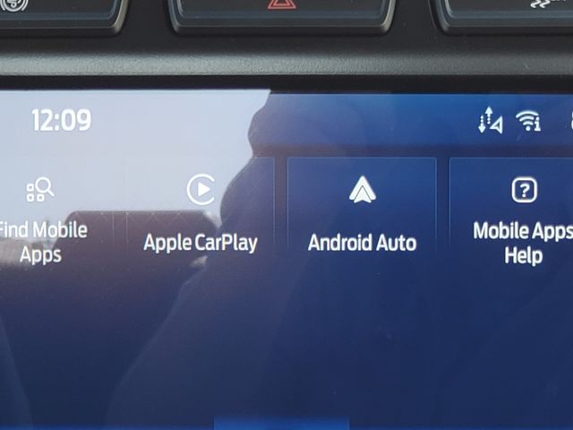 New 2024 Brown Ford XL image 24