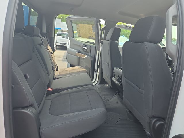 Used 2021 White Chevrolet LT Trail Boss image 12