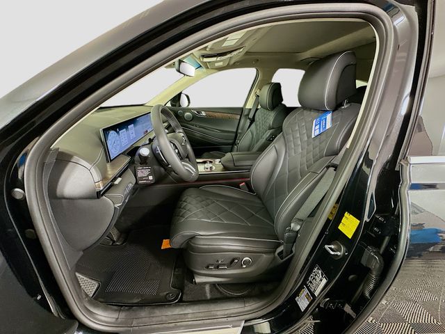 Thumbnail: 2026 Genesis GV80 - 16