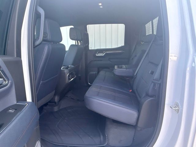 2023 Chevrolet Silverado 1500 High Country:47075A