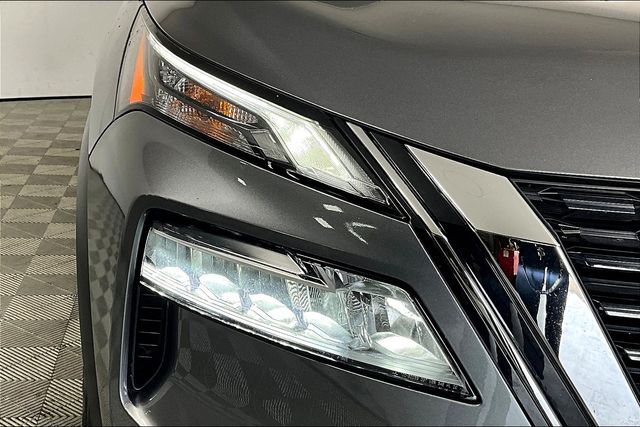 Used 2021 Nissan Rogue For Sale in OLIVE BRANCH, MS