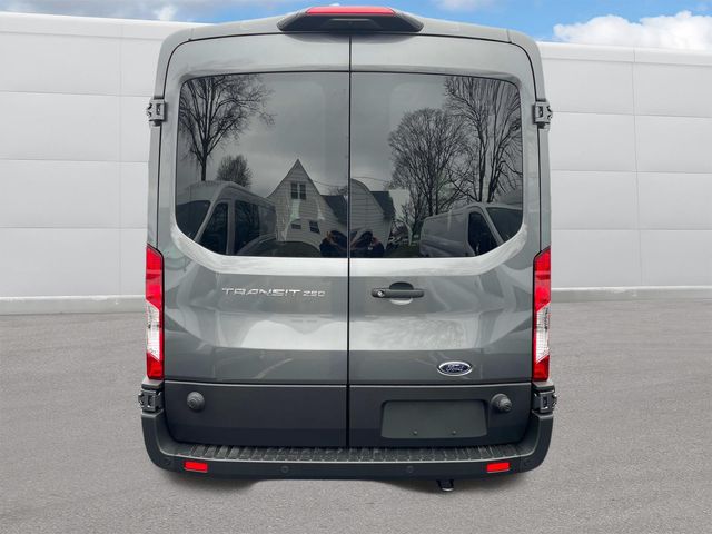 2024 Ford Transit-250 Base 3