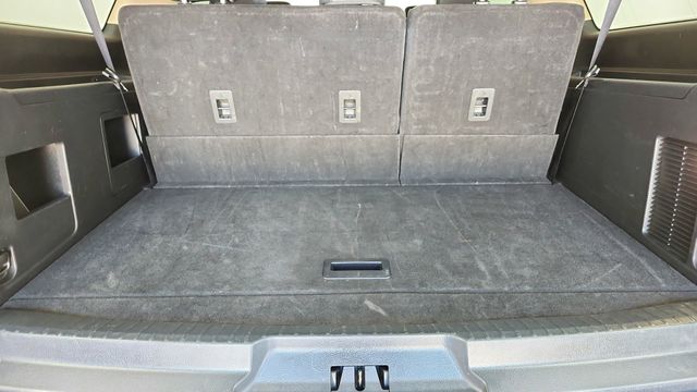 2024 Ford Expedition Max