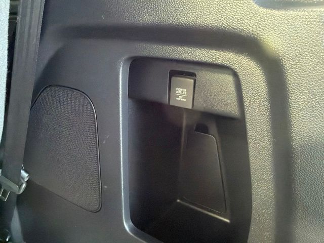 Used 2019 Honda Odyssey Van