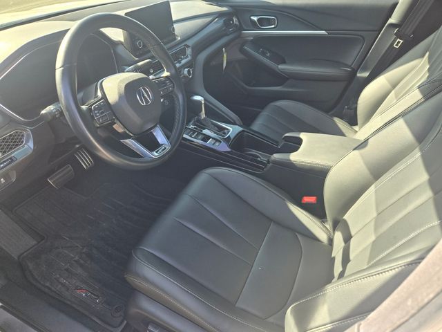 2025 Acura Integra - $26,755
