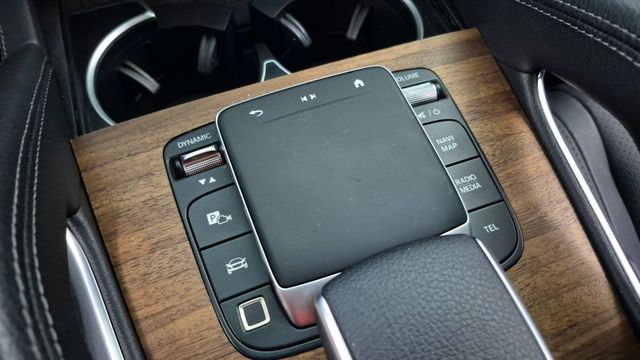 2025 Mercedes-Benz GLE