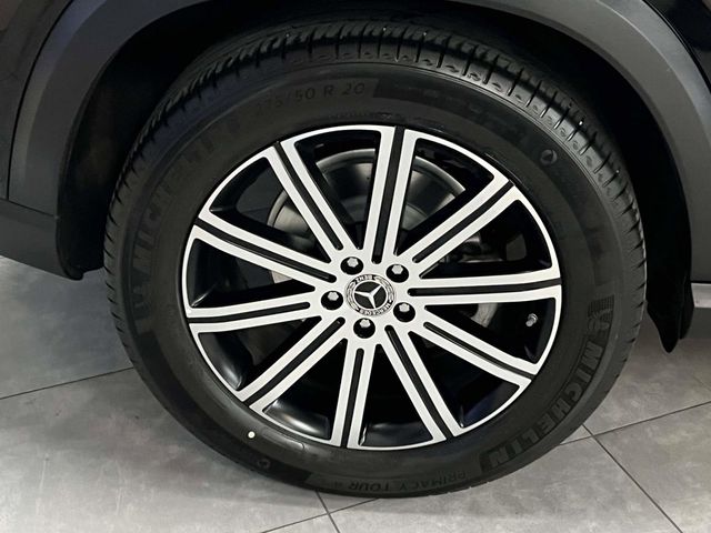 used 2024 Mercedes-Benz GLE car, priced at $54,991