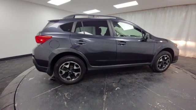 2019 – Subaru – Crosstrek