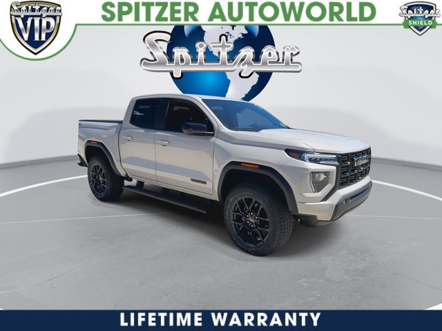 New 2026 Beige GMC Elevation image 2