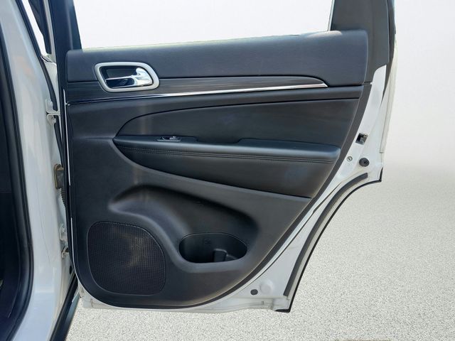 Used 2021 Jeep Grand Cherokee SUV