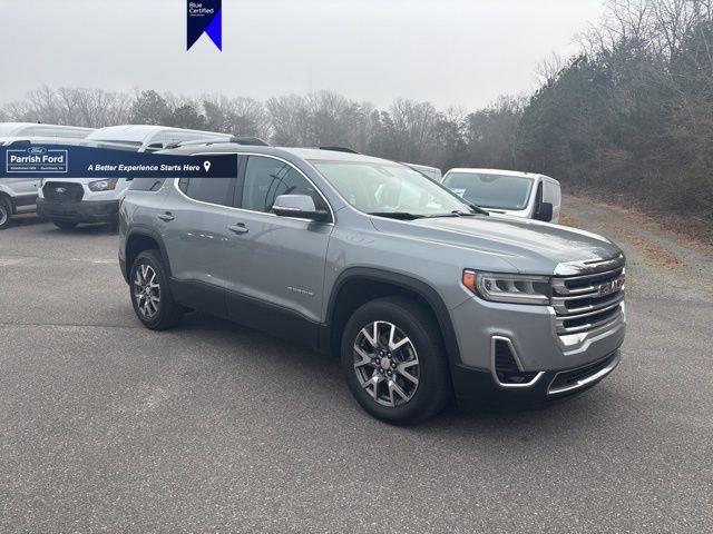 2023 GMC Acadia SLT FWD