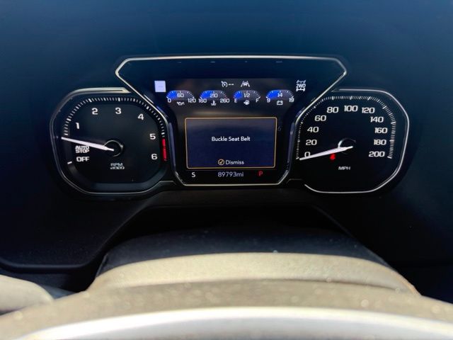 2021 Summit White GMC Yukon XL SLT 4X4 SUV