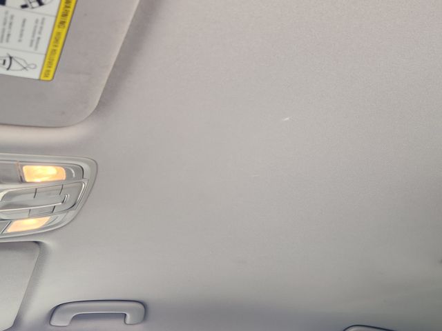 2019 Hyundai Santa Fe SEL Plus Red at DeMontrond Gulf Freeway