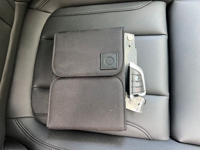 Used 2019 BMW X3 SUV