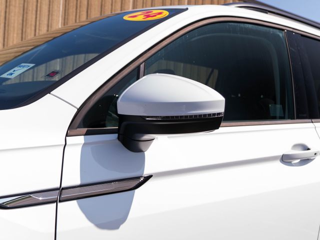 Used 2024 Volkswagen Tiguan SUV