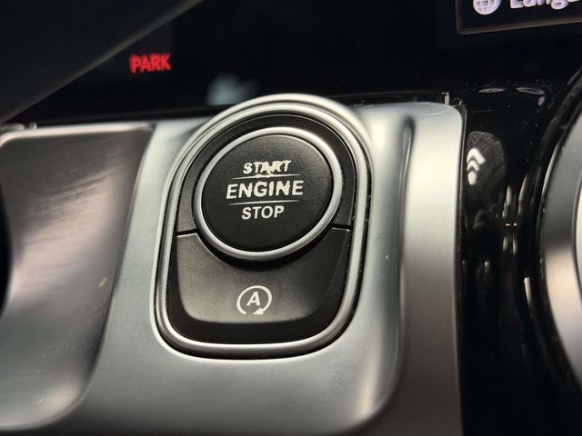used 2022 Mercedes-Benz GLB car, priced at $39,500