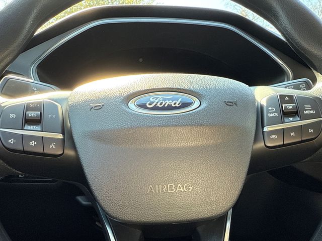 New 2026 White Ford Active image 29