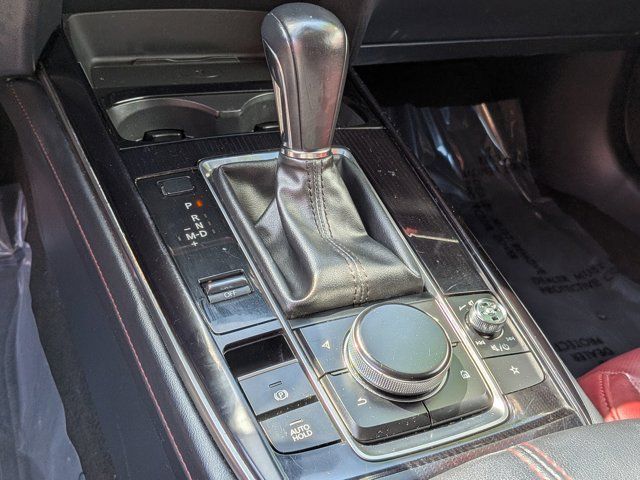 2025 Mazda CX-30 Carbon Edition - Photo 21