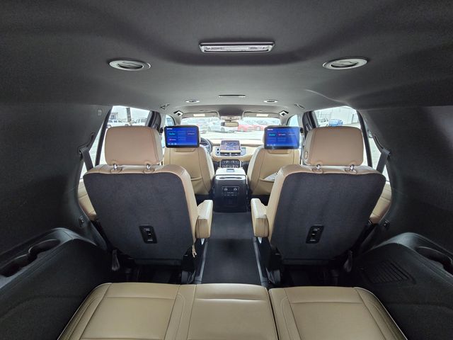 2023 Chevrolet Tahoe Premier:45688A