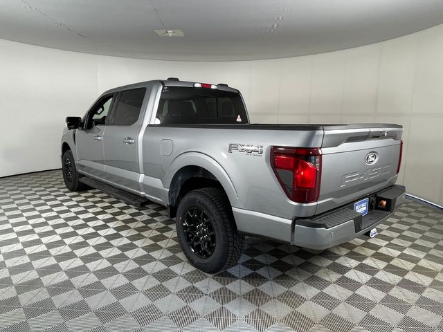 New 2026 Ford F-150 XLT For Sale in Bremerton, WA