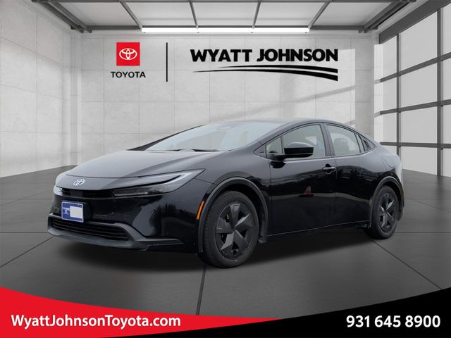 2024 Toyota Prius Limited FWD