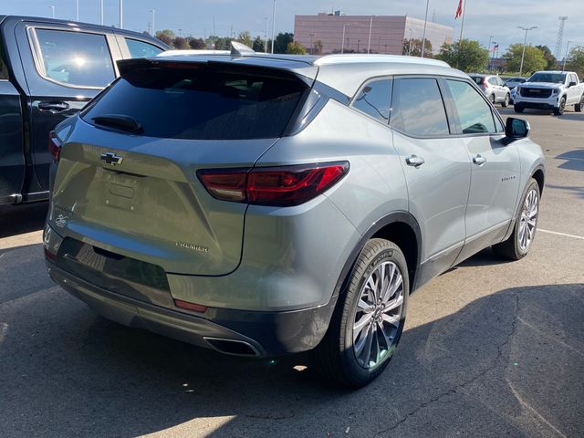 2023 Chevrolet Blazer Premier 3