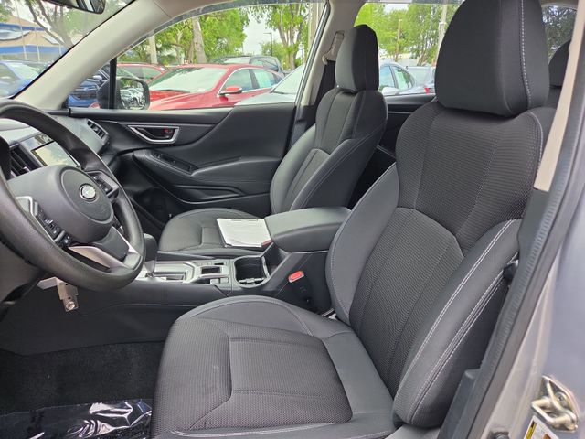 2020 Subaru Forester - $16,377