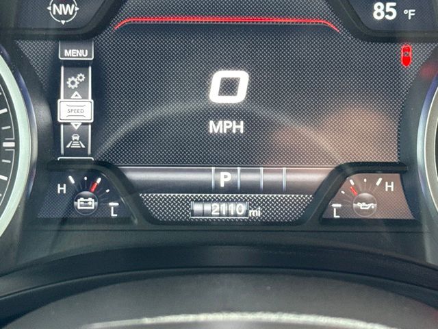 Used 2026 Ram 1500 Truck