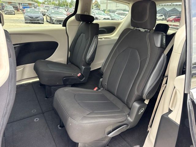 2022 Chrysler Voyager - $20,988