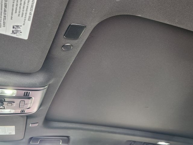 2022 Chevrolet Tahoe High Country Gray at Bayshore Chrysler Jeep Dodge Ram